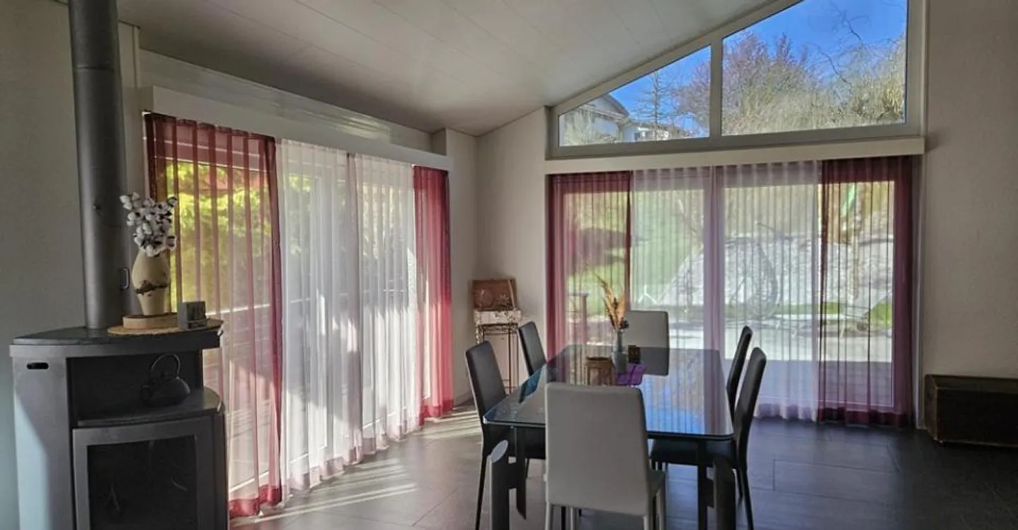 Villa, Moutier - 980000 - Foto 5 di 11