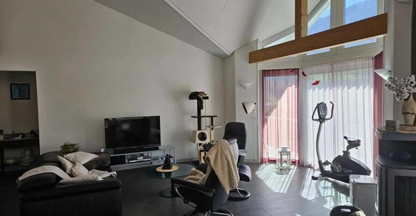 Villa, Moutier - 980000 - Foto 6 di 11