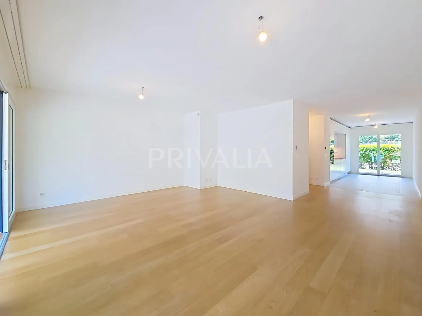 Appartamento 4.5 stanze - Foto 4 di 9