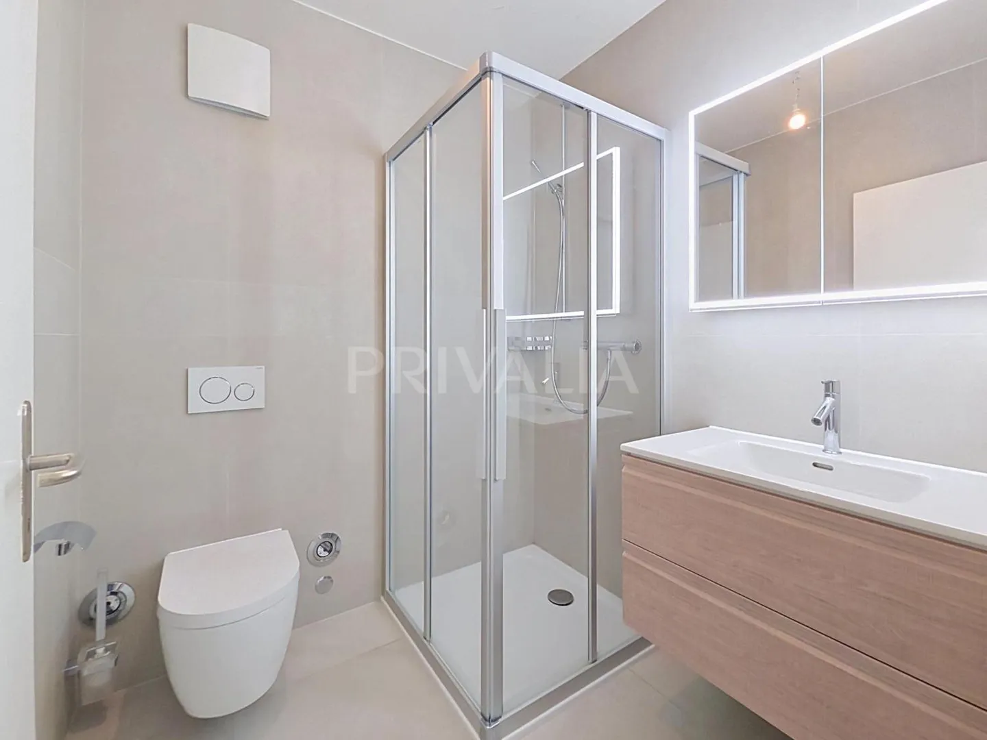 Appartamento 4.5 stanze - Foto 7 di 9