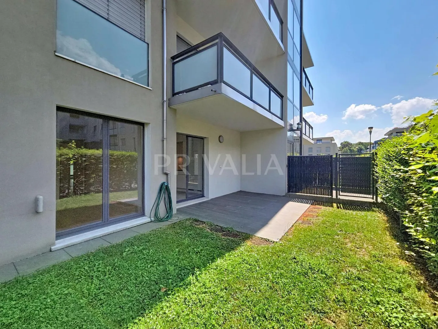 Appartamento 4.5 stanze - Foto 8 di 9