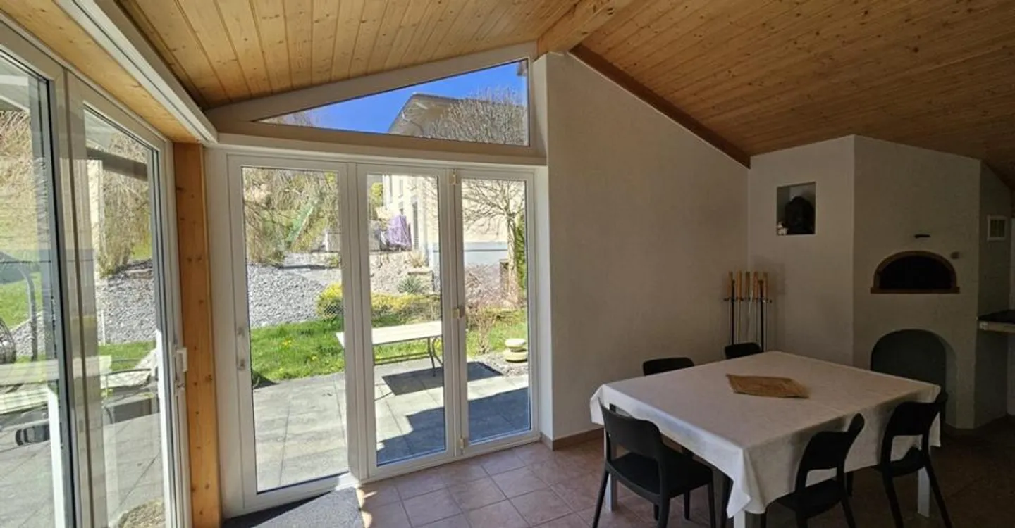 Villa, Moutier - 980000 - Foto 7 di 11