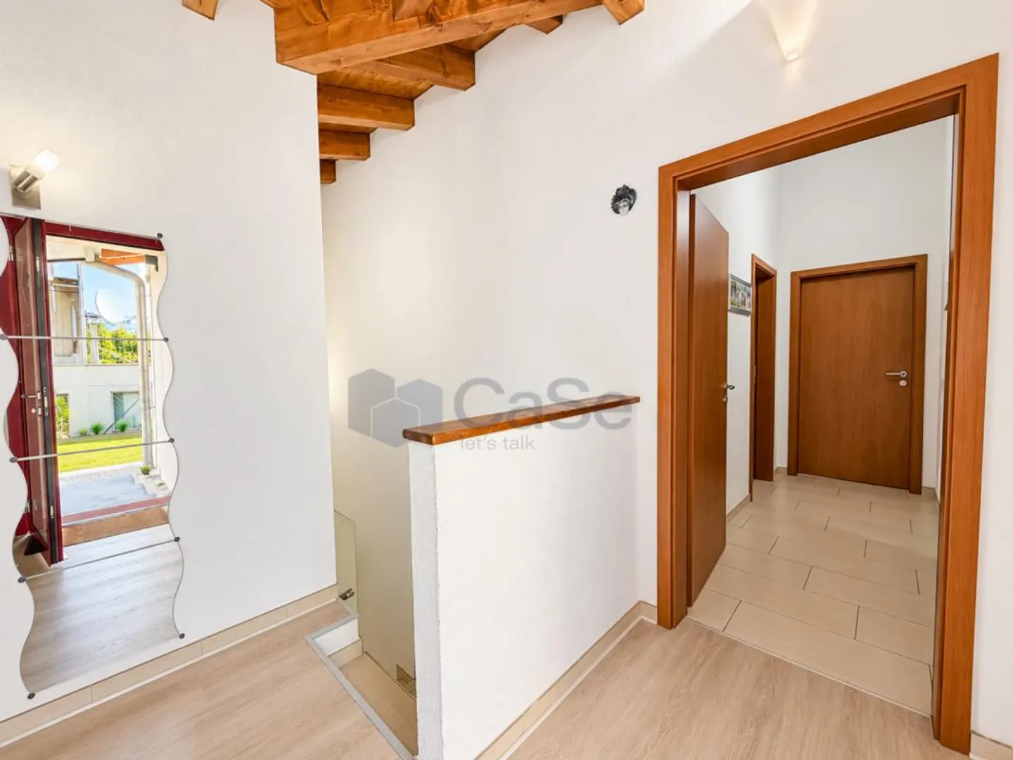 DAVESCO SORAGNO - LE PLAISIR DE VIVRE DANS UNE MAISON INDÉPENDANTE - Photo 2 sur 20