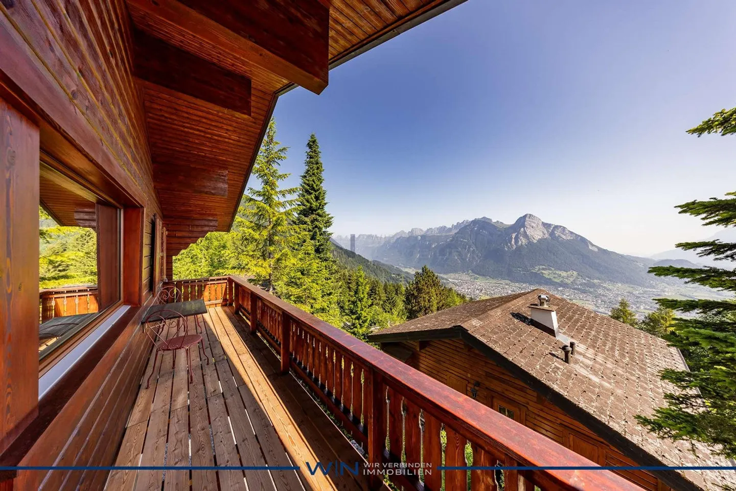 Luxus trifft Natur ? Ferienhit in der Ski-Metropole - Foto 4 von 8