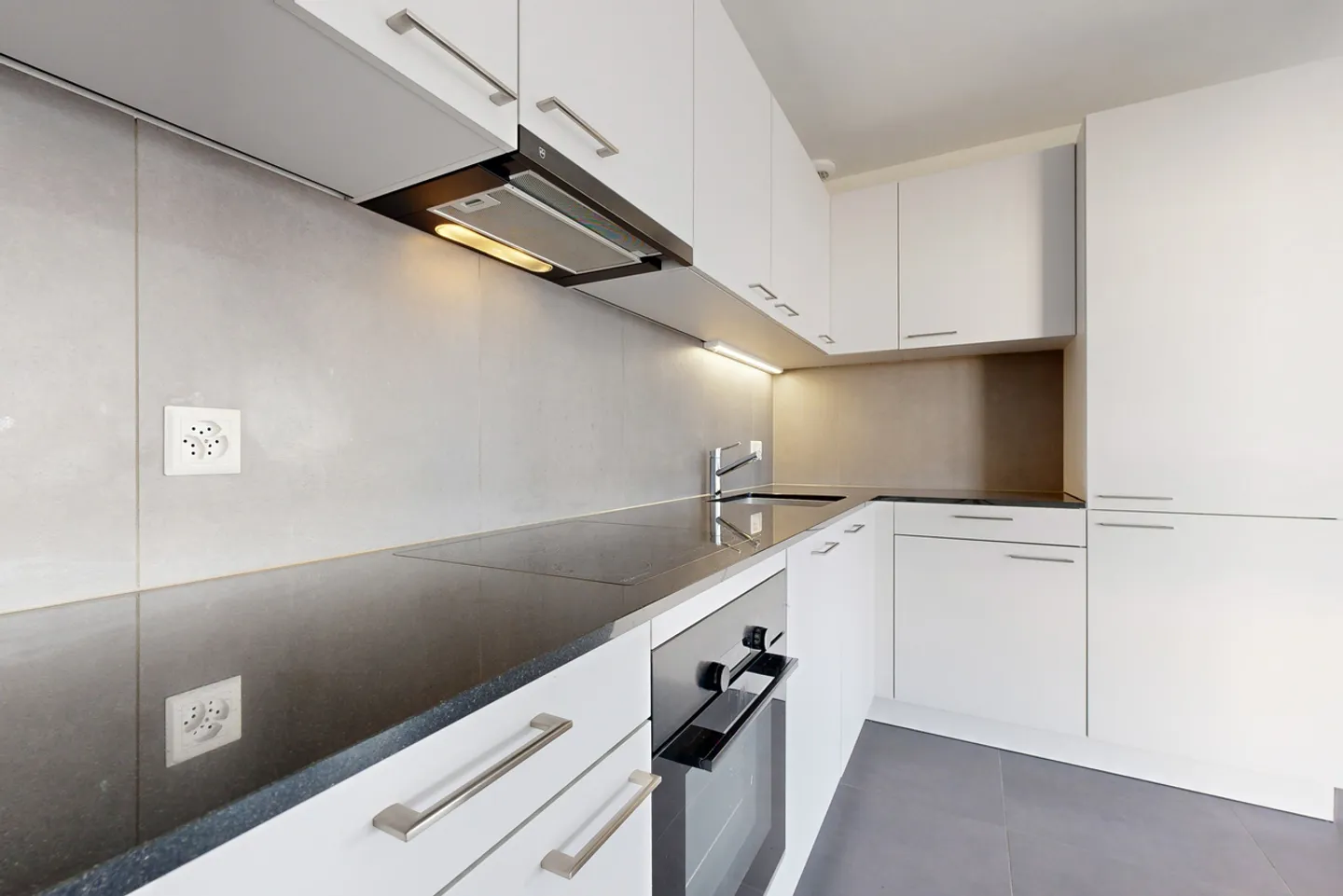 Appartement de 3.5 pièces à Chêne Park à Renens - Photo 2 of 6