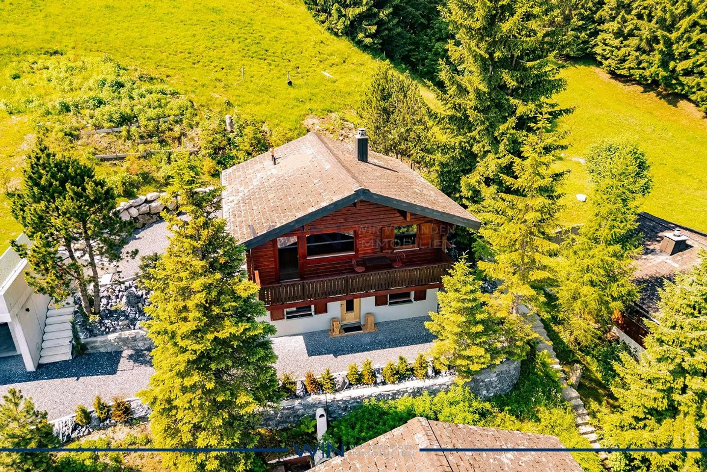 Luxus trifft Natur ? Ferienhit in der Ski-Metropole - Foto 7 von 8