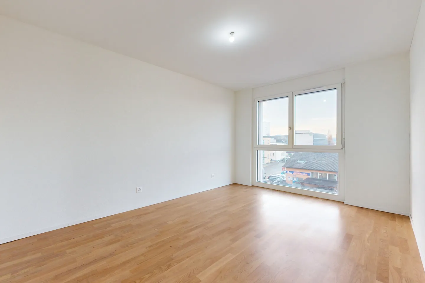 Appartement de 3.5 pièces à Chêne Park à Renens - Photo 3 of 6