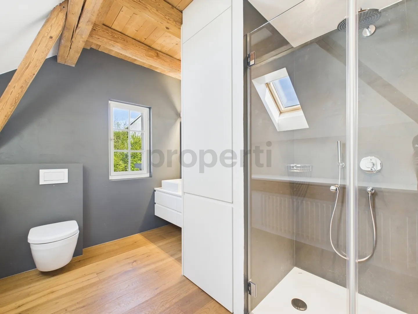 Charmante 2.5 Zimmer Wohnung - Foto 7 von 13