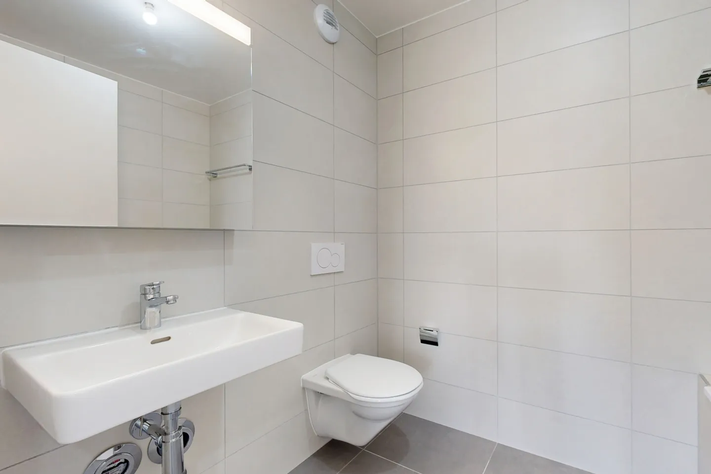 Appartement de 3.5 pièces à Chêne Park à Renens - Photo 4 of 6