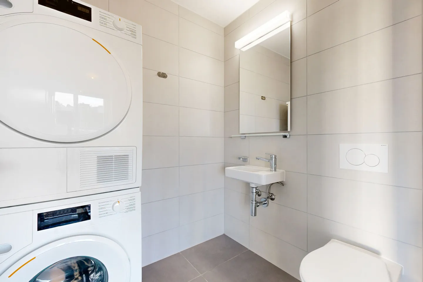 Appartement de 3.5 pièces à Chêne Park à Renens - Photo 5 of 6