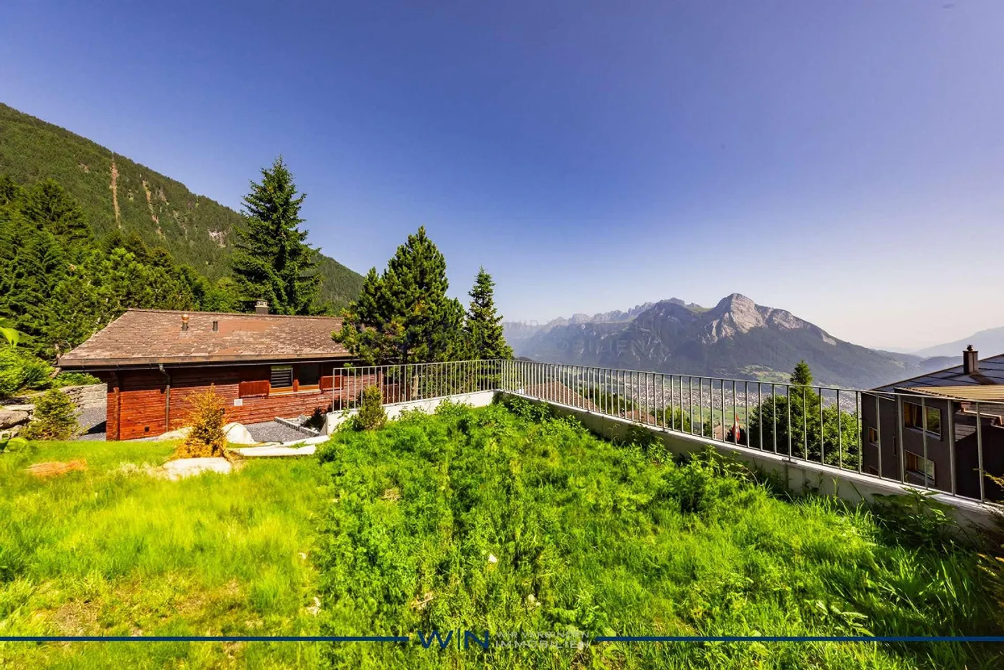 Luxus trifft Natur ? Ferienhit in der Ski-Metropole - Foto 8 von 8