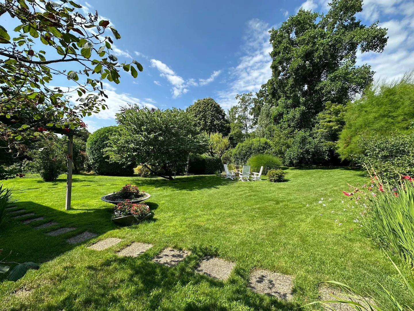 Casa al lago - Foto 1 di 3