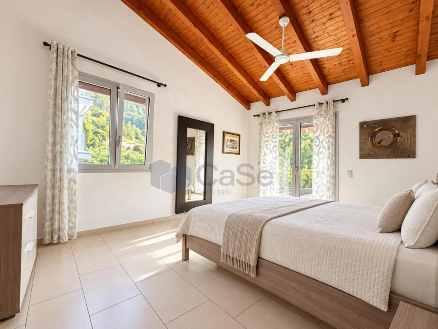 DAVESCO SORAGNO - LE PLAISIR DE VIVRE DANS UNE MAISON INDÉPENDANTE - Photo 5 sur 20