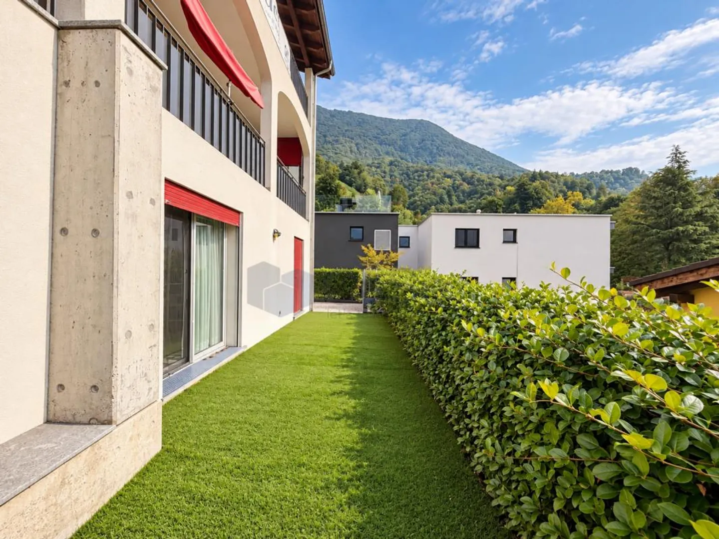 DAVESCO SORAGNO - LE PLAISIR DE VIVRE DANS UNE MAISON INDÉPENDANTE - Photo 1 sur 20