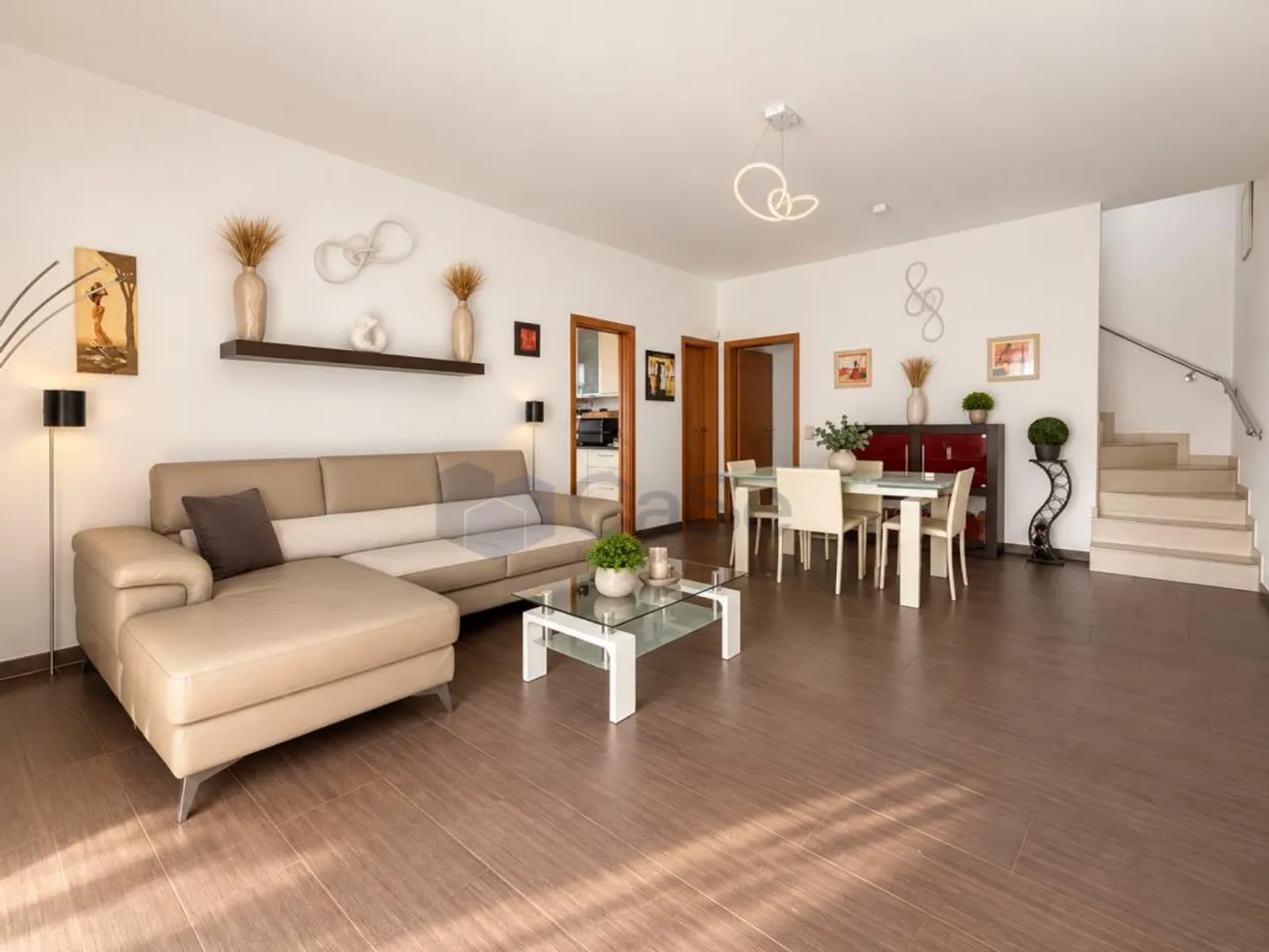 DAVESCO SORAGNO - LE PLAISIR DE VIVRE DANS UNE MAISON INDÉPENDANTE - Photo 10 sur 20