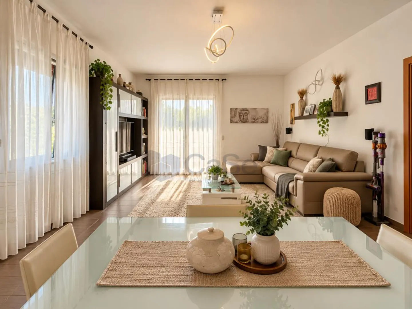 DAVESCO SORAGNO - LE PLAISIR DE VIVRE DANS UNE MAISON INDÉPENDANTE - Photo 11 sur 20