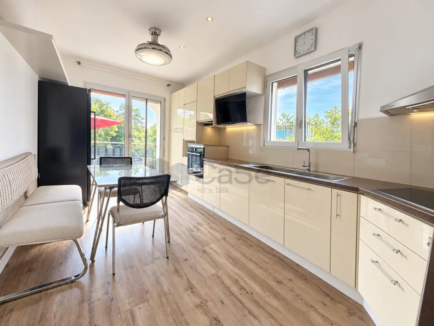 DAVESCO SORAGNO - LE PLAISIR DE VIVRE DANS UNE MAISON INDÉPENDANTE - Photo 13 sur 20