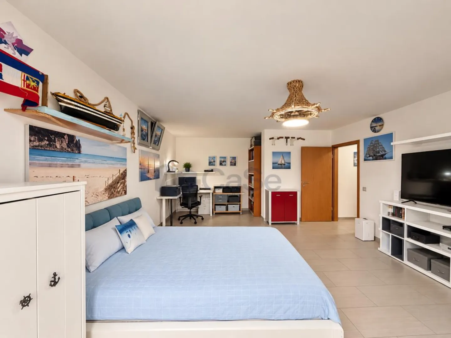 DAVESCO SORAGNO - LE PLAISIR DE VIVRE DANS UNE MAISON INDÉPENDANTE - Photo 15 sur 20
