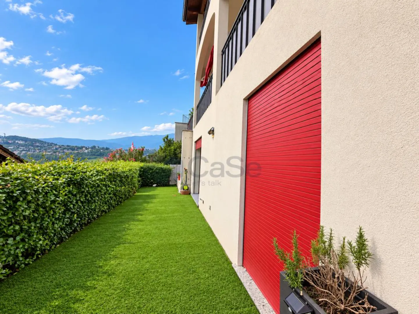 DAVESCO SORAGNO - LE PLAISIR DE VIVRE DANS UNE MAISON INDÉPENDANTE - Photo 16 sur 20