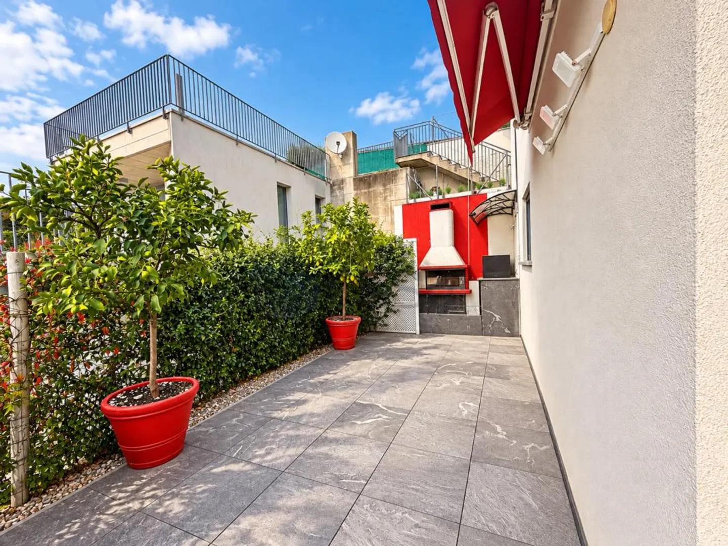 DAVESCO SORAGNO - LE PLAISIR DE VIVRE DANS UNE MAISON INDÉPENDANTE - Photo 17 sur 20