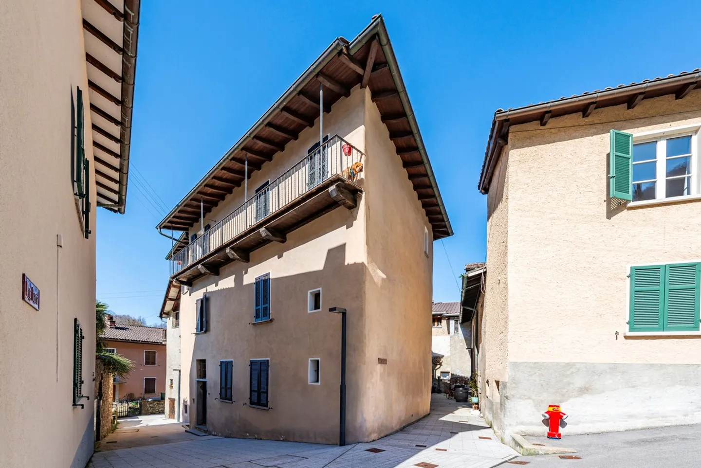 Appartamento in affitto - Foto 2 di 25