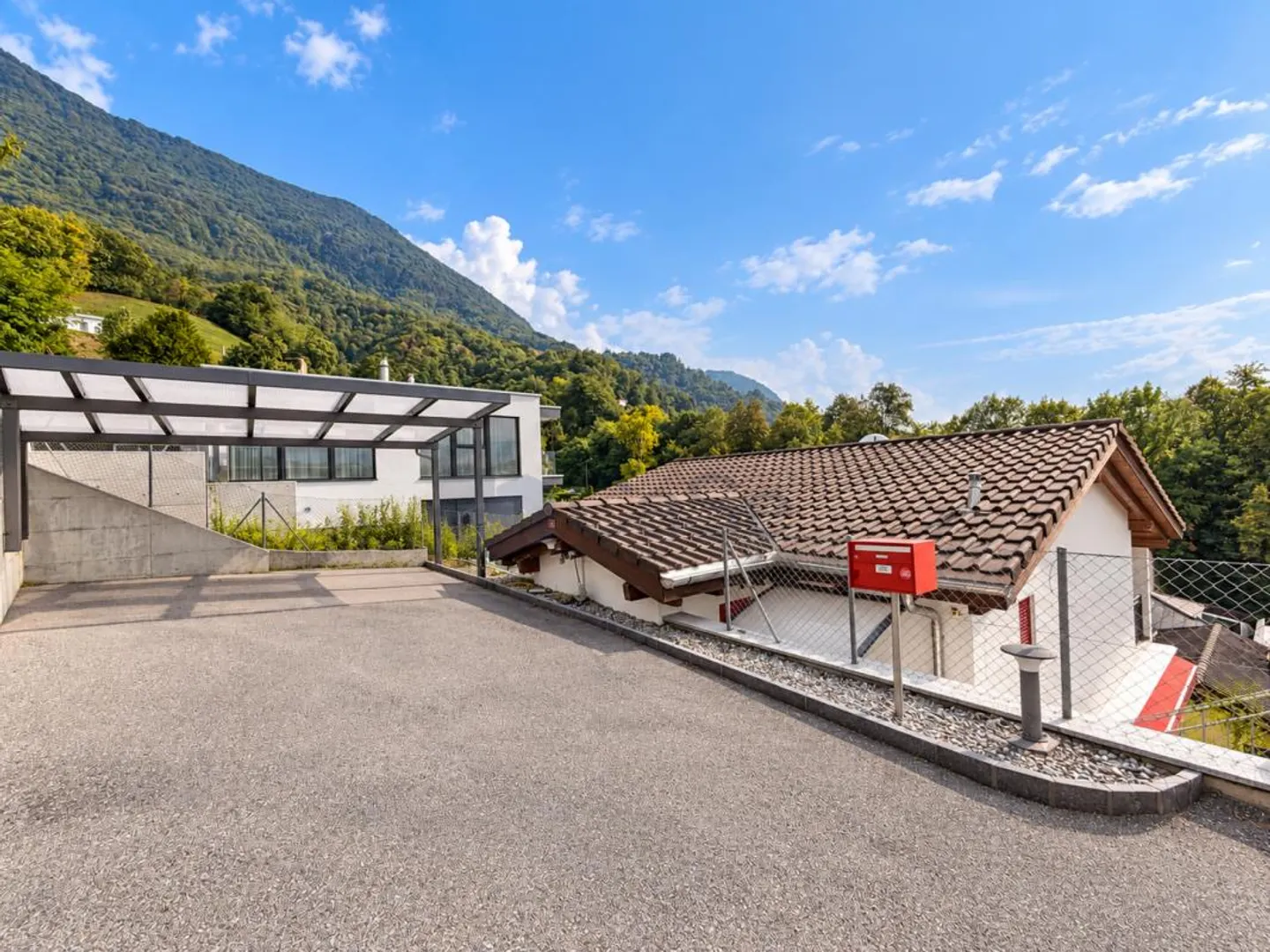 DAVESCO SORAGNO - LE PLAISIR DE VIVRE DANS UNE MAISON INDÉPENDANTE - Photo 20 sur 20