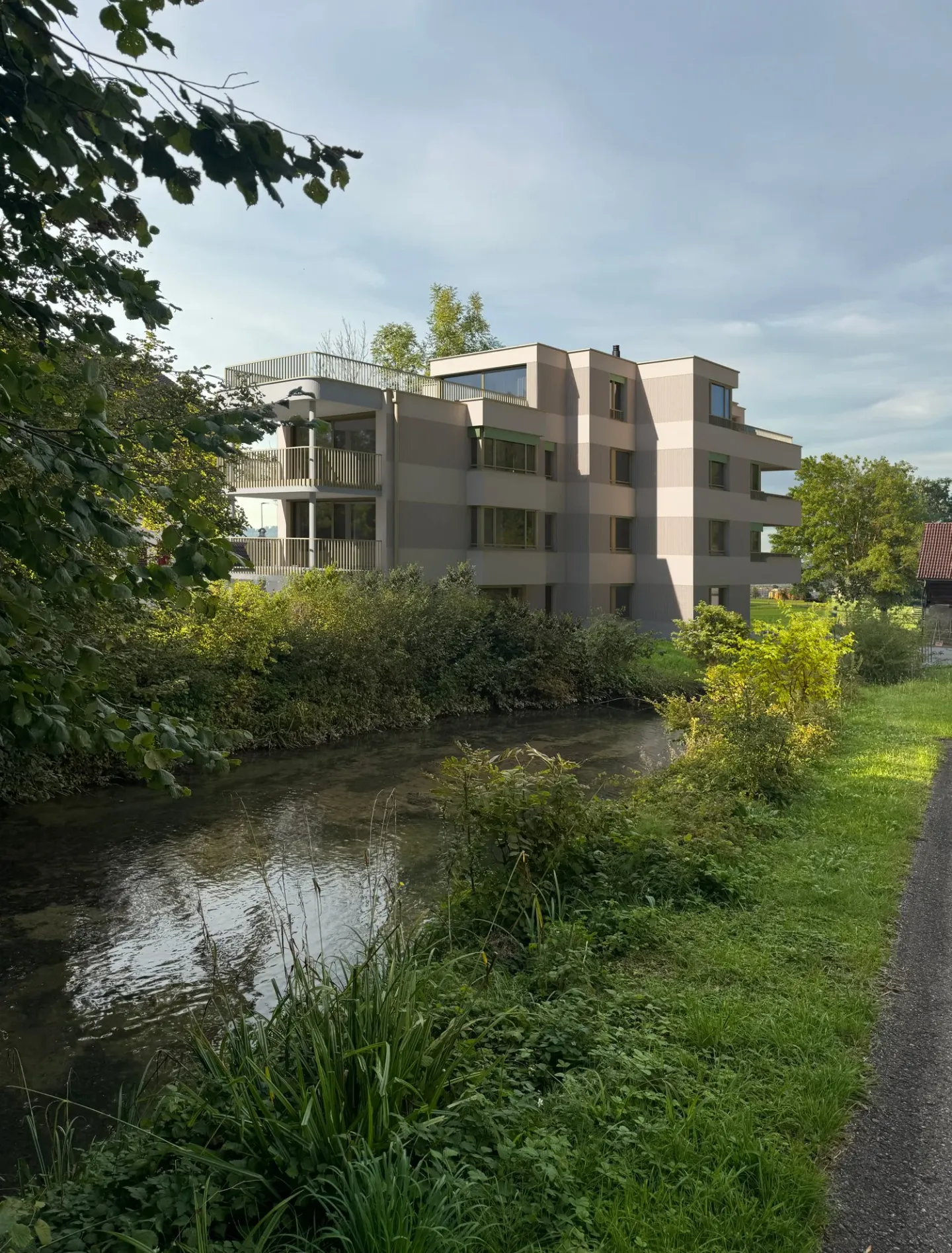 Exclusive New Build in Reichenburg - Photo 6 of 6