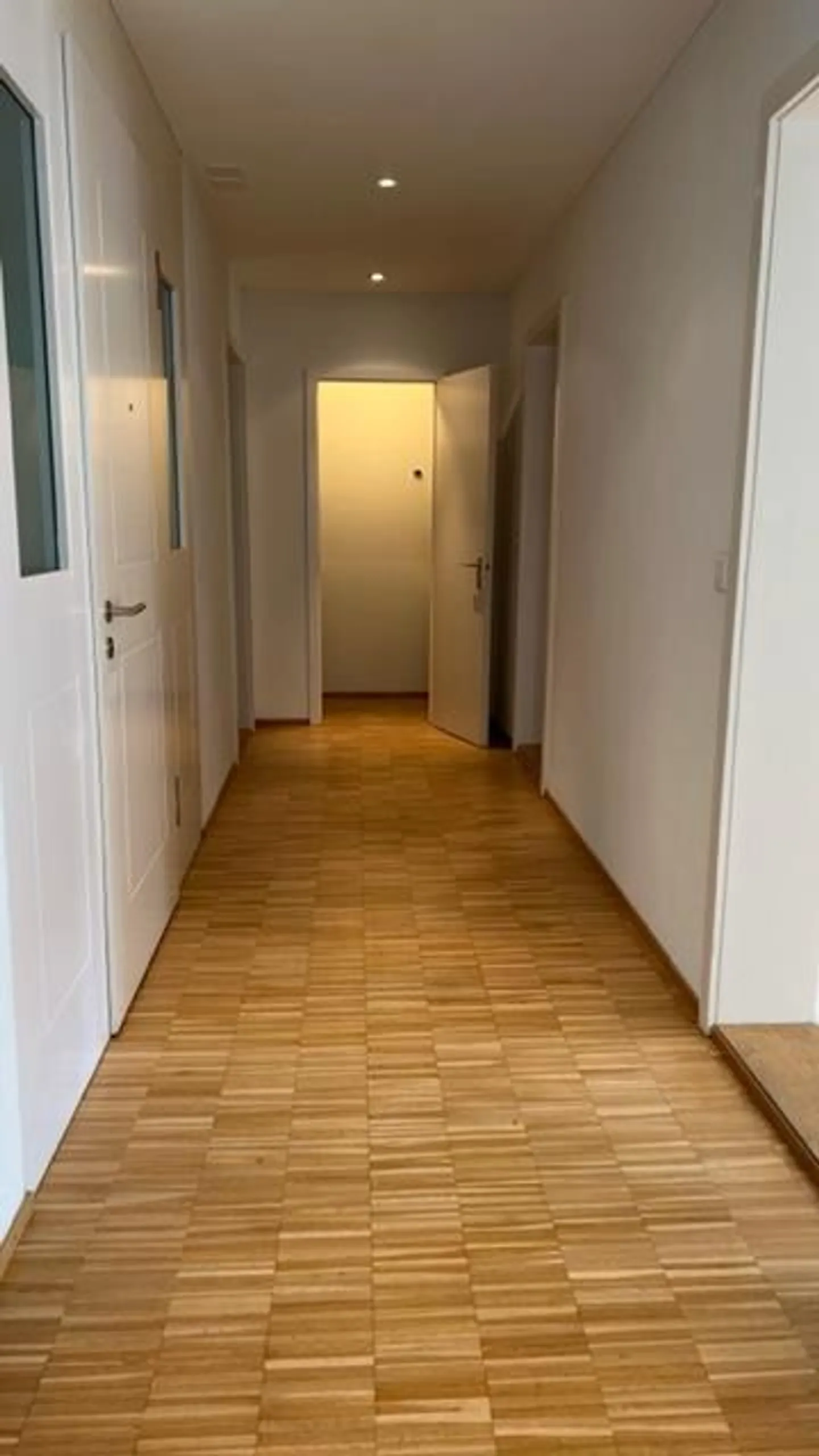 Attraktive 3 1/2-Zimmerwohnung im Othmar Quatier - Foto 5 von 7