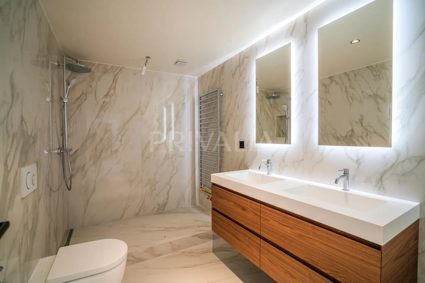 Superb contemporary apartment with two terraces and unobstructed views... - Photo 5 of 10