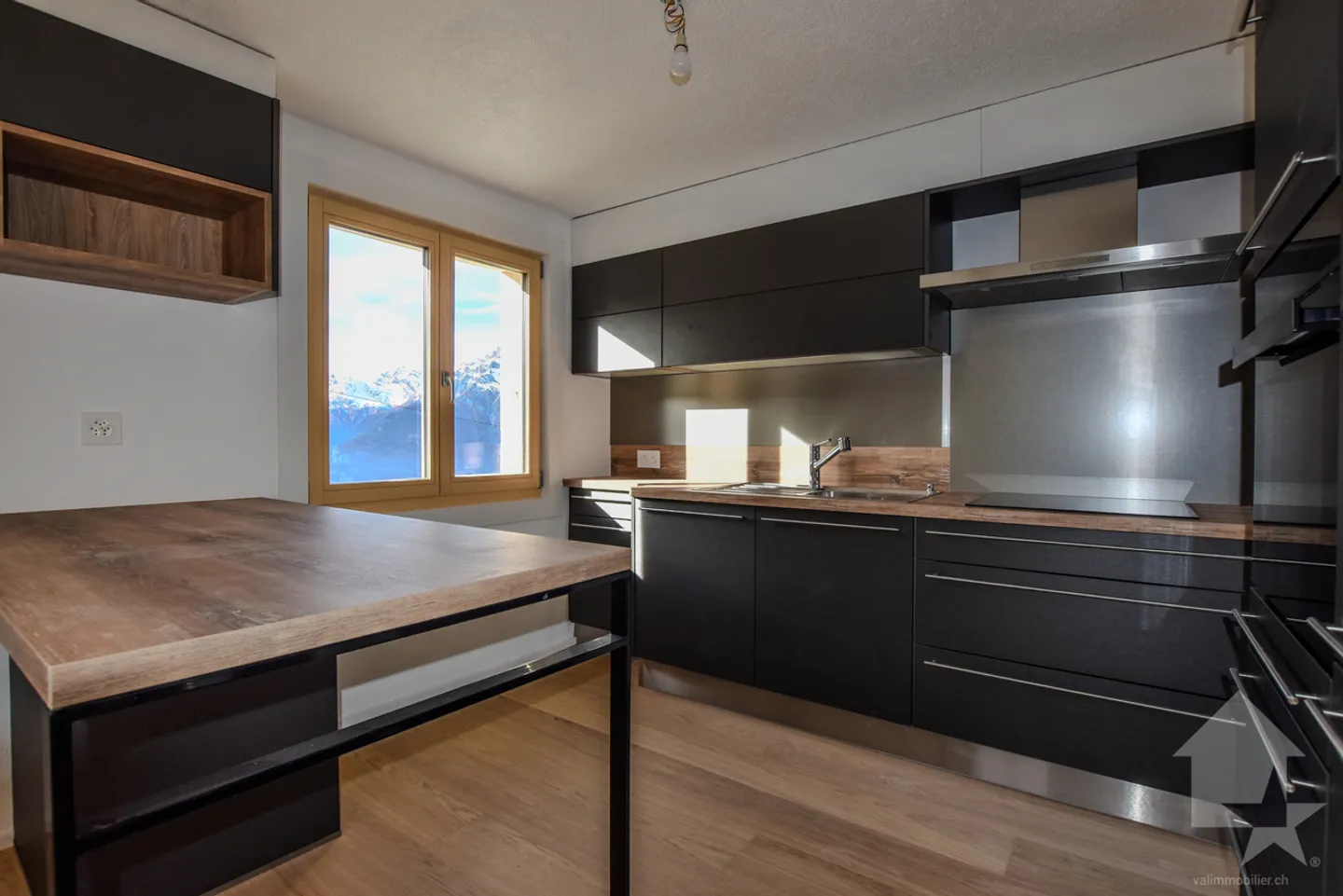 Bell'appartamento completamente ristrutturato - Foto 4 di 13