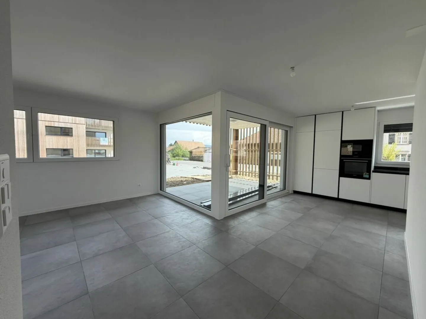 Charmante 2,5-Zimmer-Wohnung - Foto 2 von 10