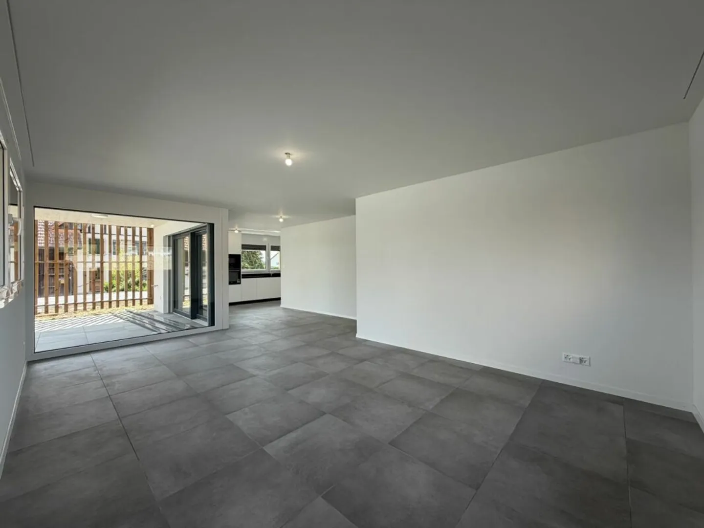 Charmante 2,5-Zimmer-Wohnung - Foto 3 von 10