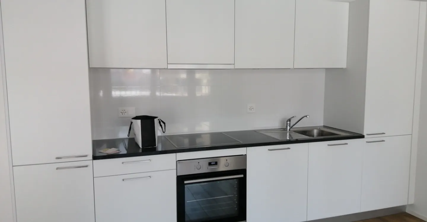 Appartement de 2.5 pièces au 1er étage 52m2 - Photo 2 sur 6