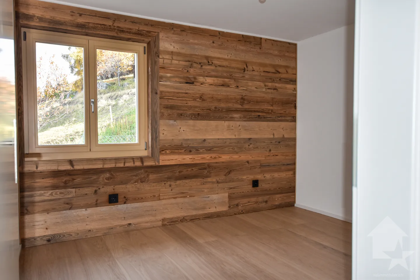 Bell'appartamento completamente ristrutturato - Foto 6 di 13