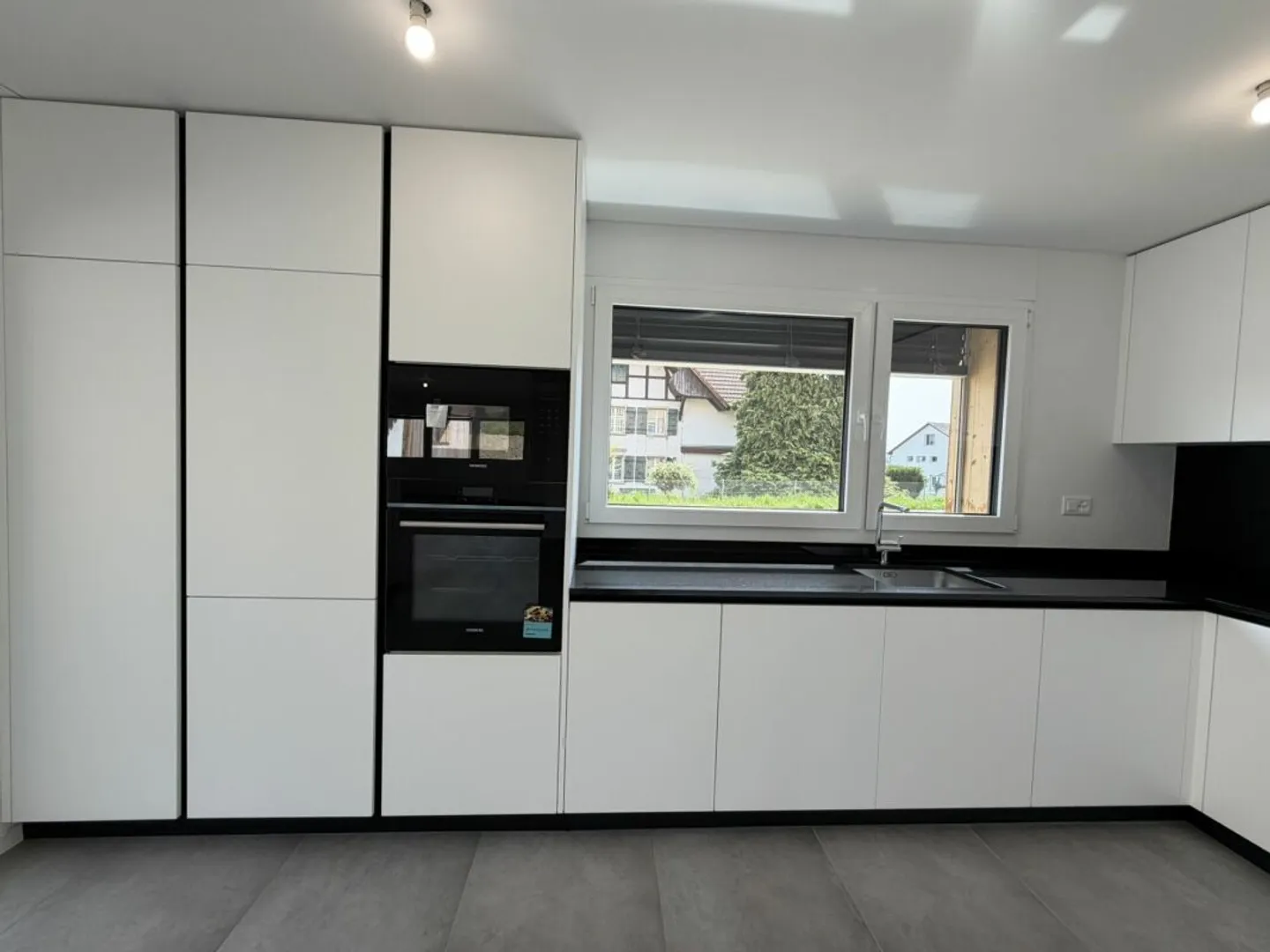 Charmante 2,5-Zimmer-Wohnung - Foto 4 von 10