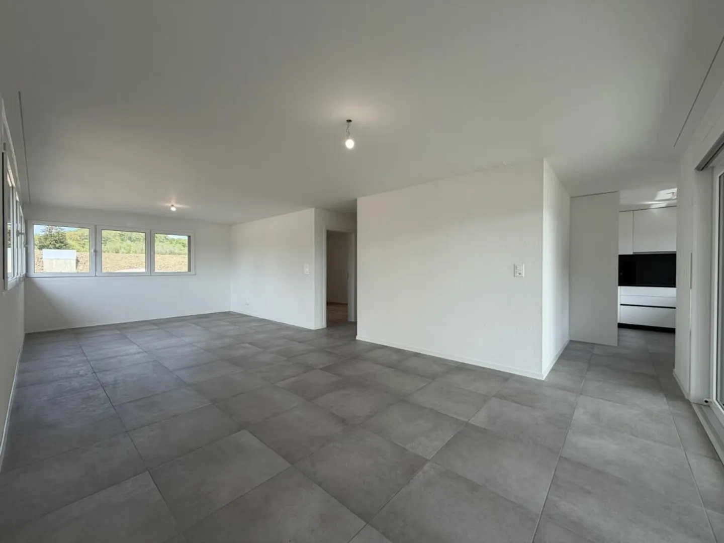 Charmante 2,5-Zimmer-Wohnung - Foto 5 von 10