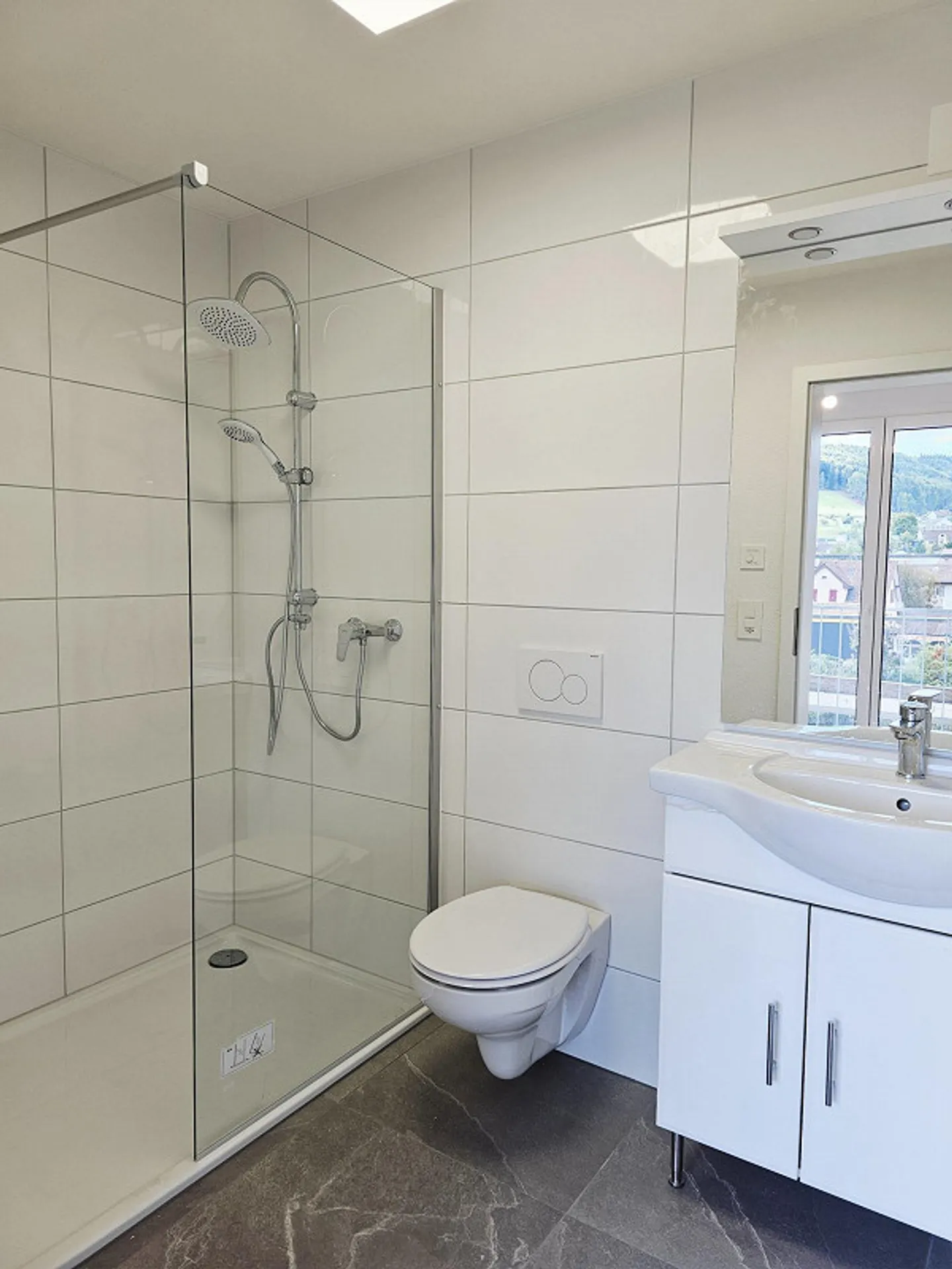 Prima occupazione con posizione perfetta - Appartamento 2.5 locali (501/504) - Foto 3 di 14