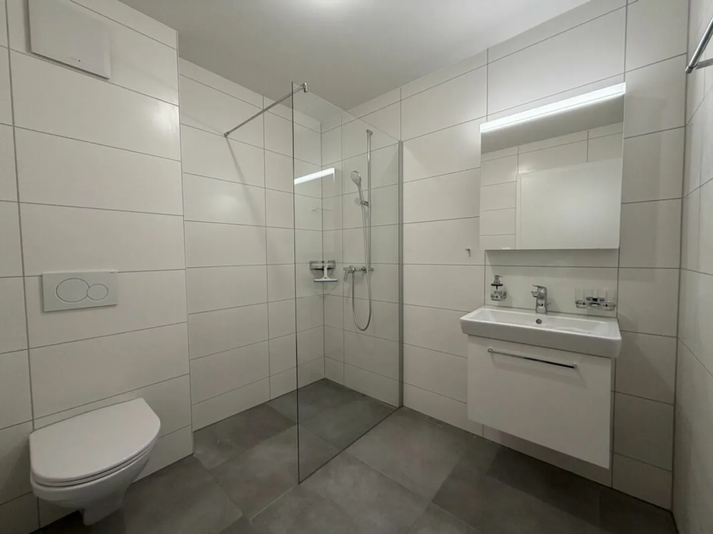 Charmante 2,5-Zimmer-Wohnung - Foto 8 von 10