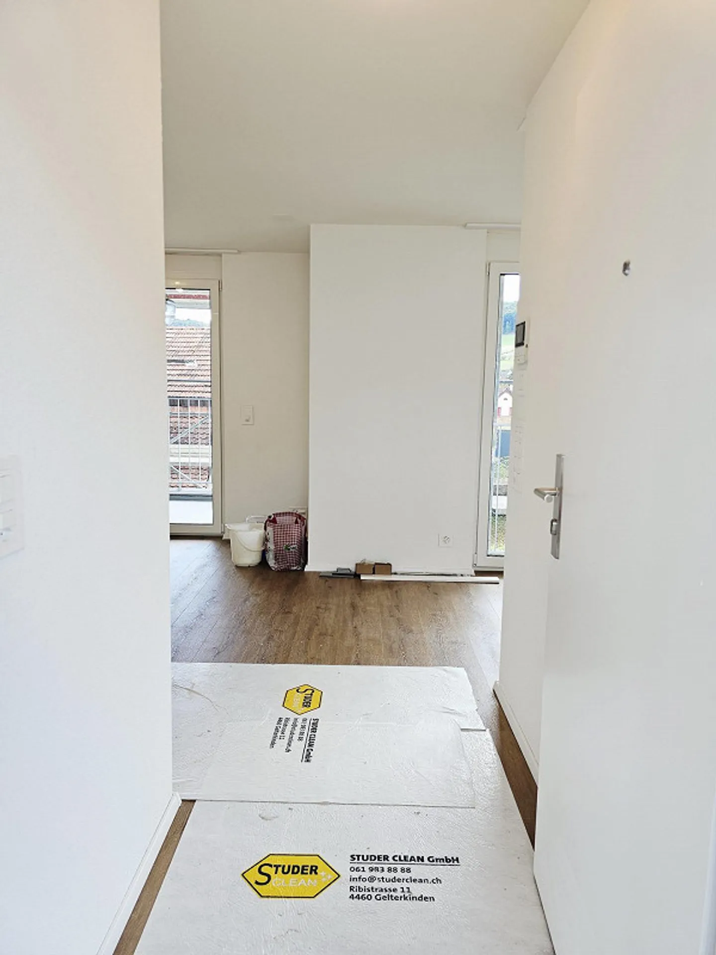 Prima occupazione con posizione perfetta - Appartamento 2.5 locali (501/504) - Foto 4 di 14
