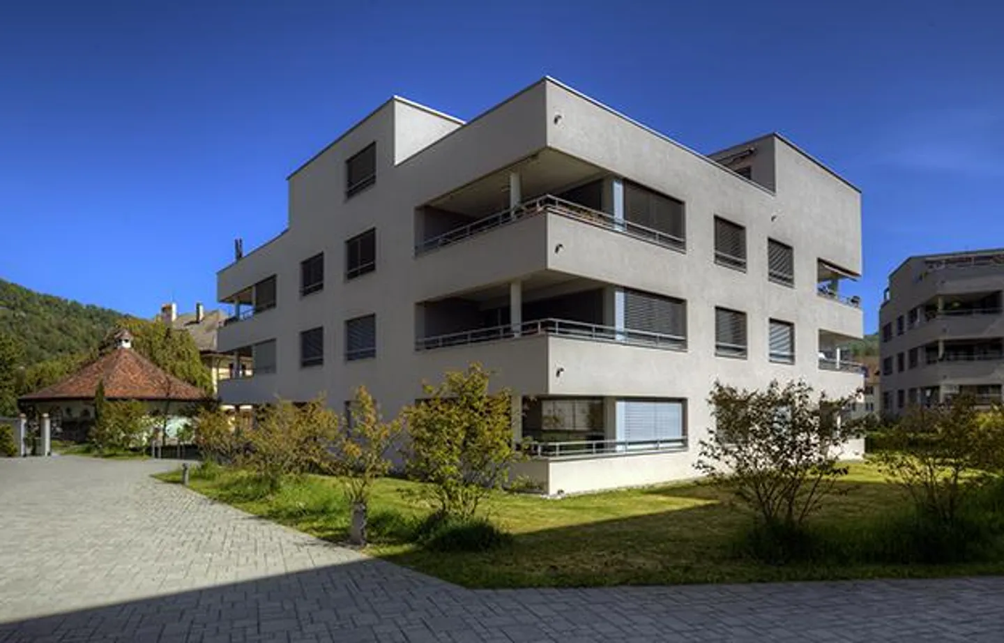 Wohnung mieten - Foto 1 von 13