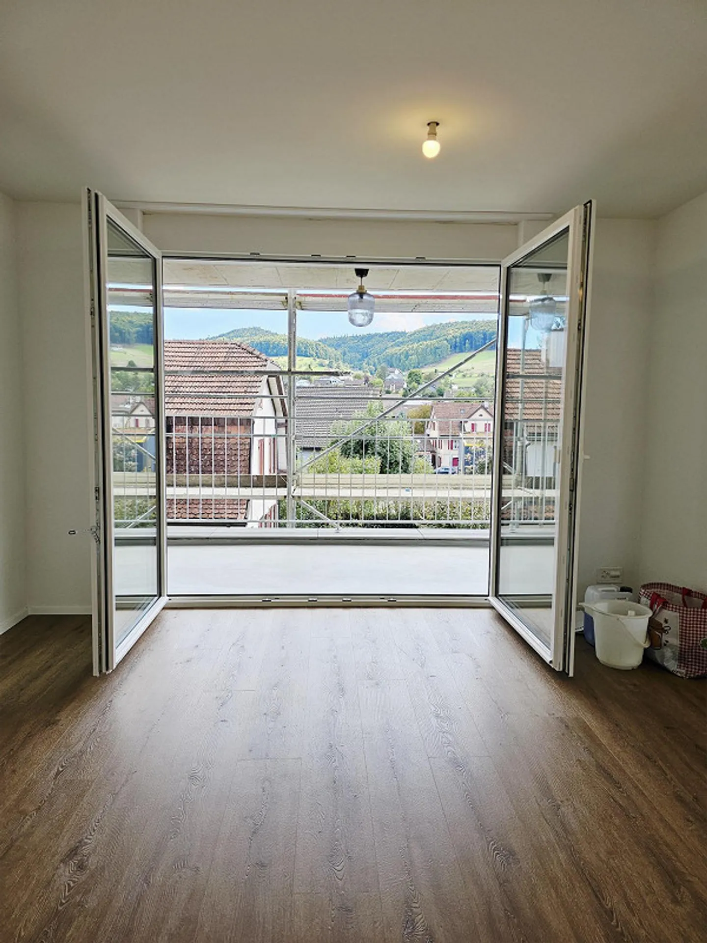 Prima occupazione con posizione perfetta - Appartamento 2.5 locali (501/504) - Foto 1 di 14