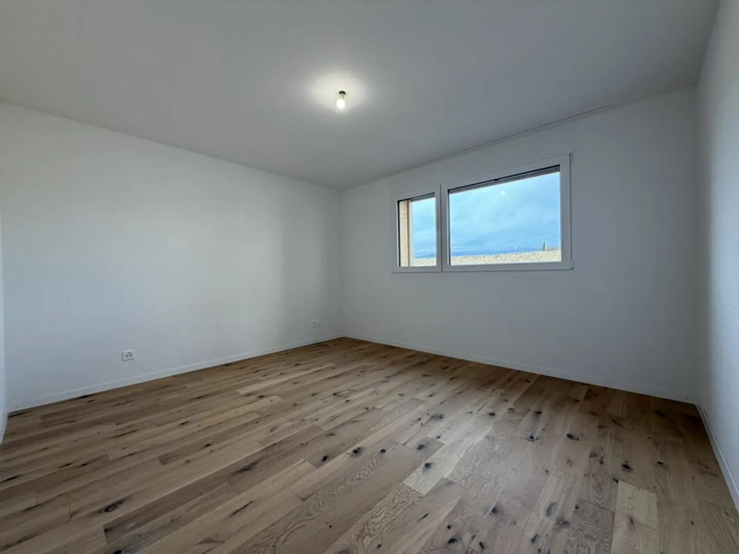 Charmante 2,5-Zimmer-Wohnung - Foto 6 von 10