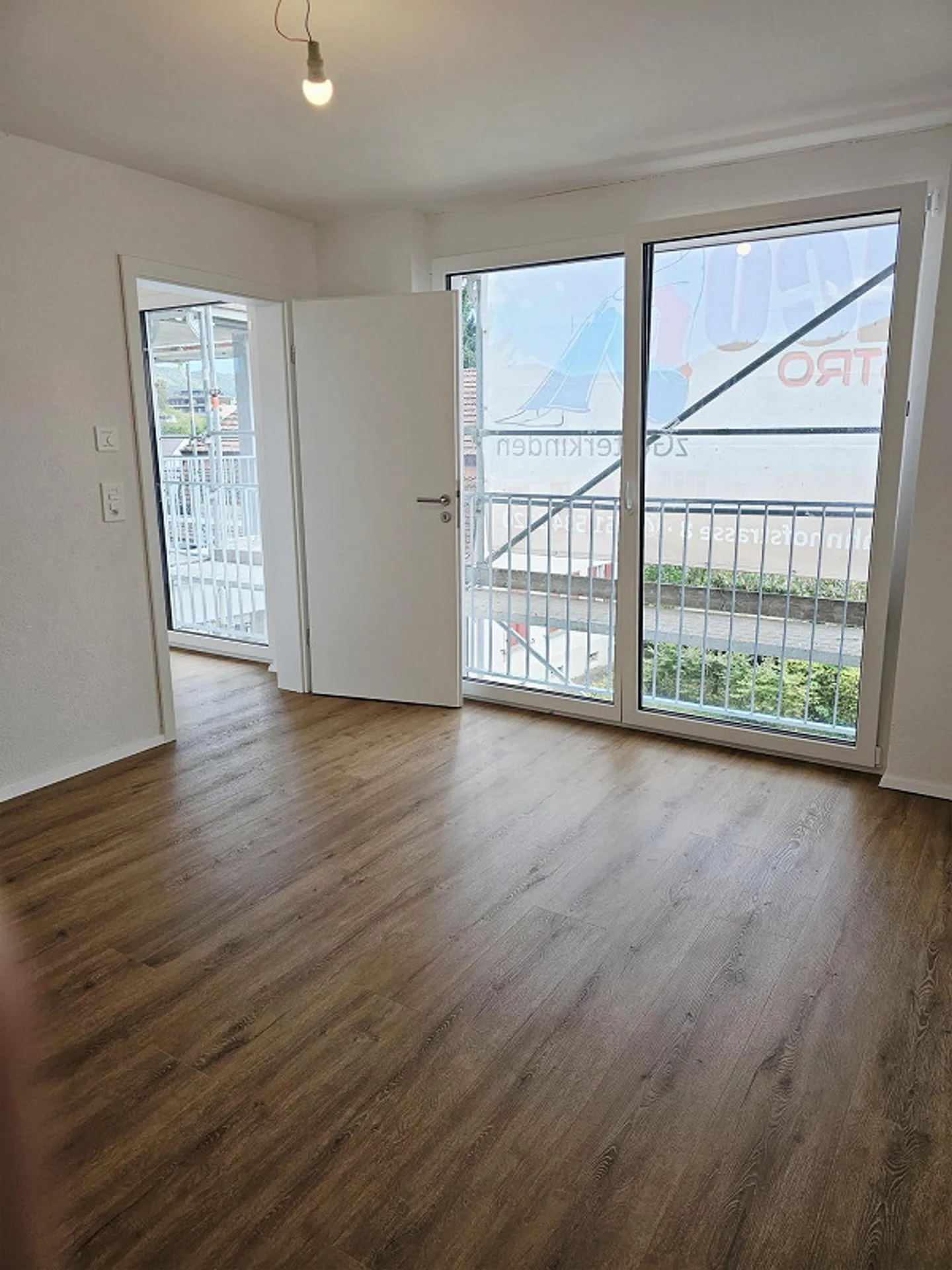 Prima occupazione con posizione perfetta - Appartamento 2.5 locali (501/504) - Foto 2 di 14