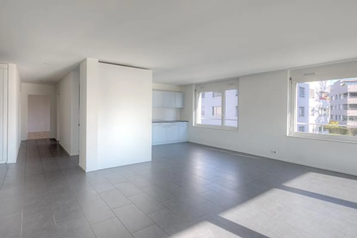 Wohnung mieten - Foto 2 von 13