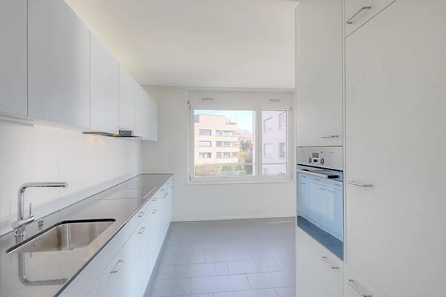 Wohnung mieten - Foto 5 von 13