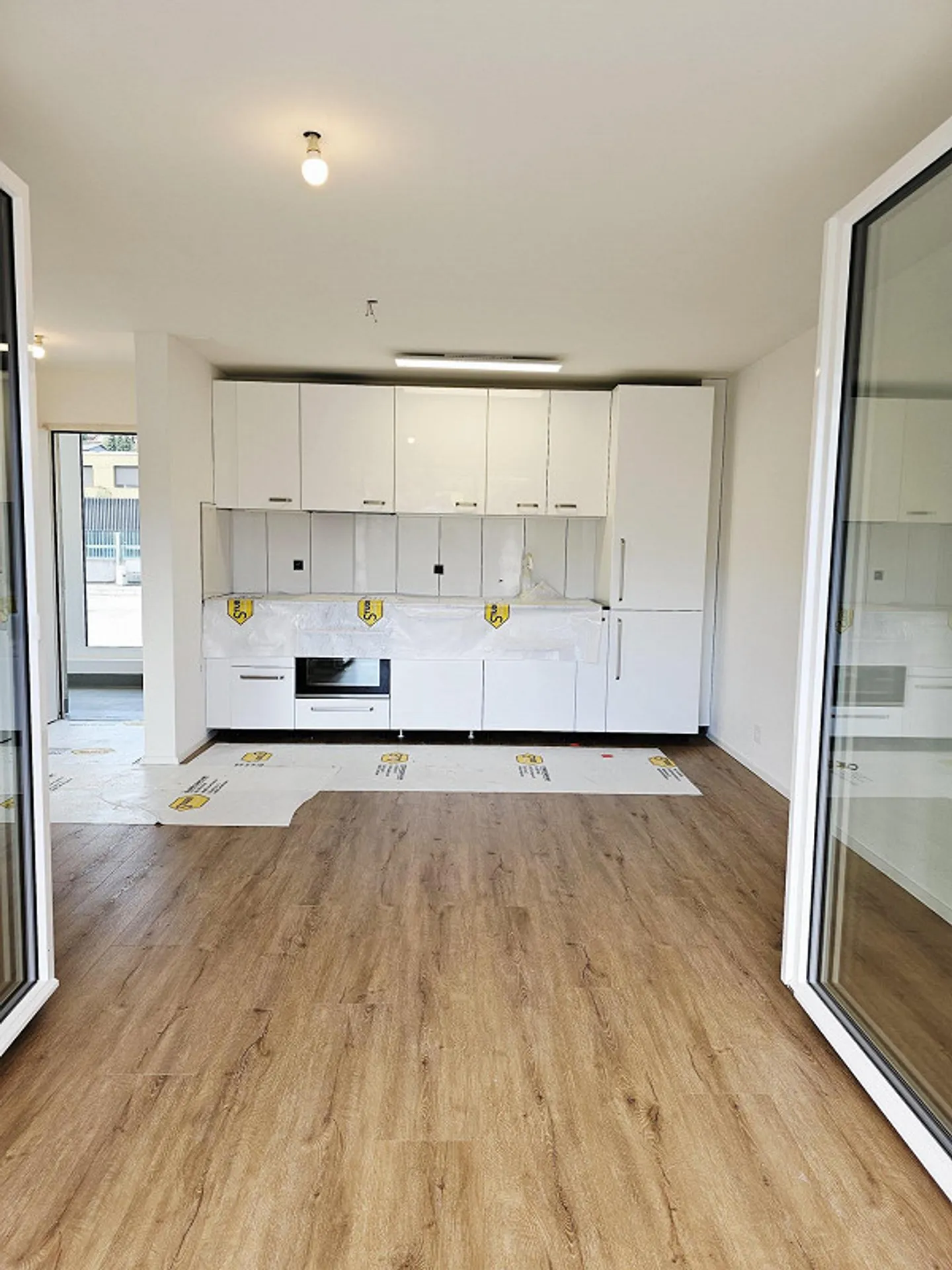 Prima occupazione con posizione perfetta - Appartamento 2.5 locali (501/504) - Foto 5 di 14
