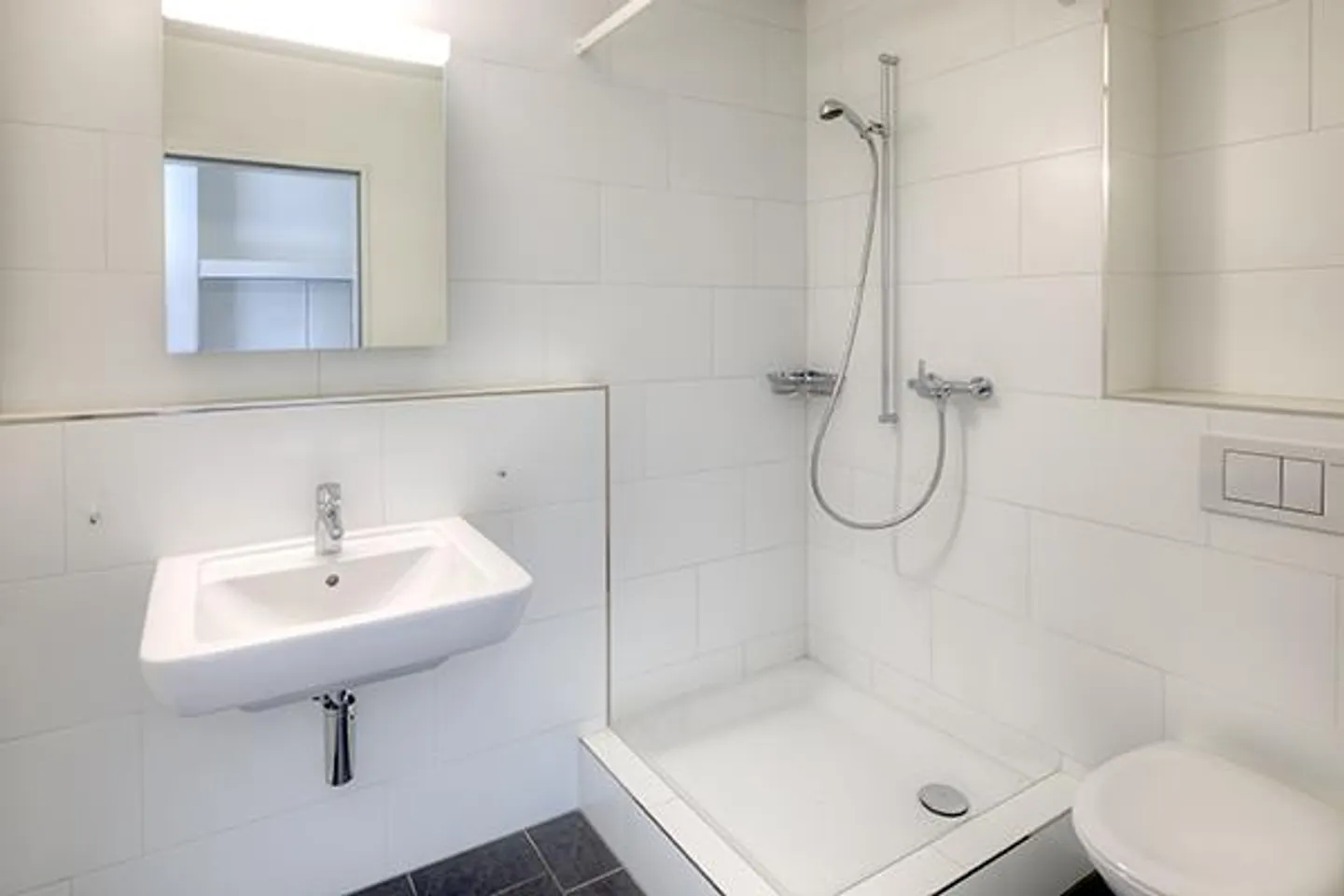Wohnung mieten - Foto 6 von 13