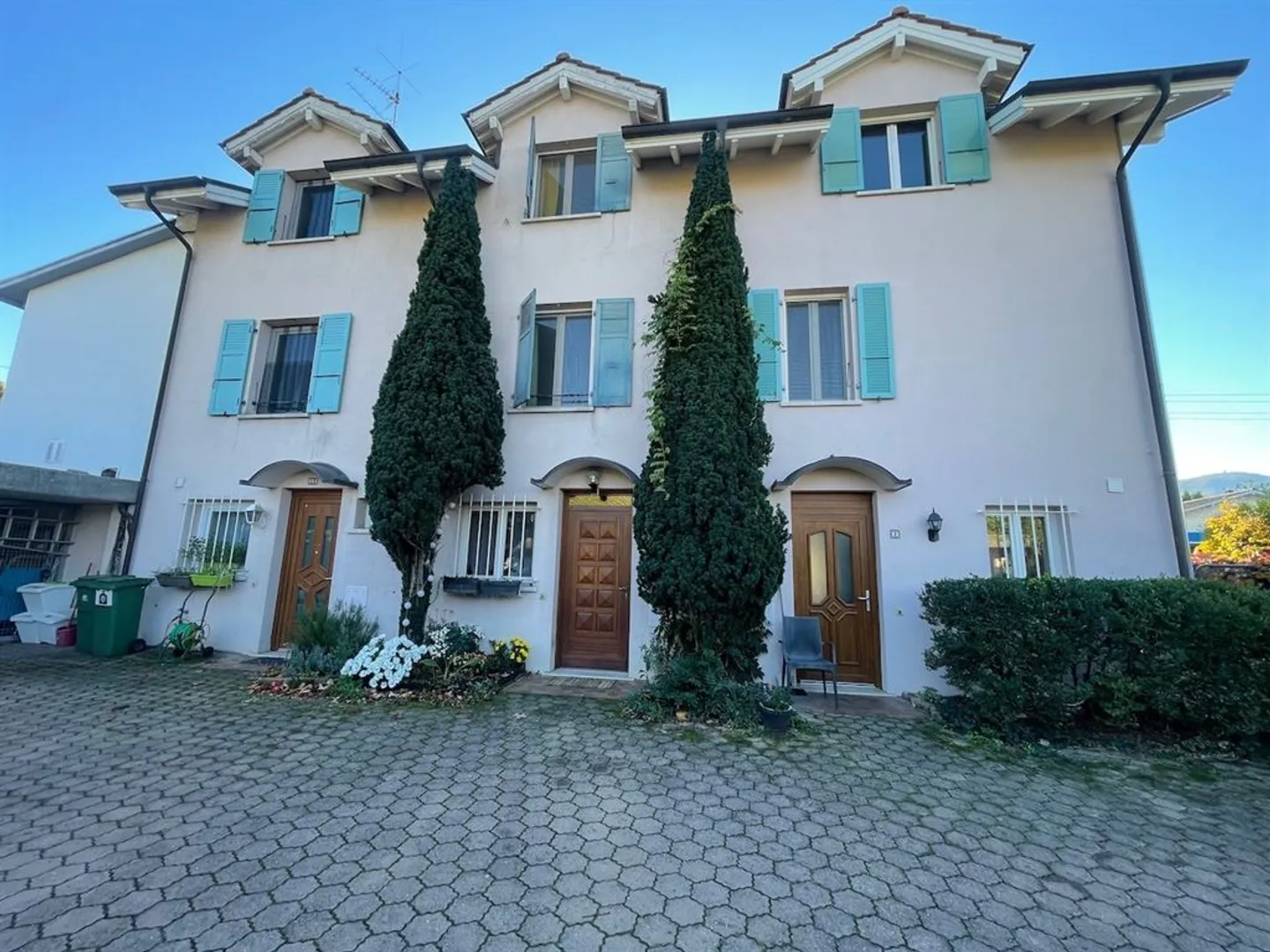 Appartamento Incantevole a Carouge - Foto 1 di 12