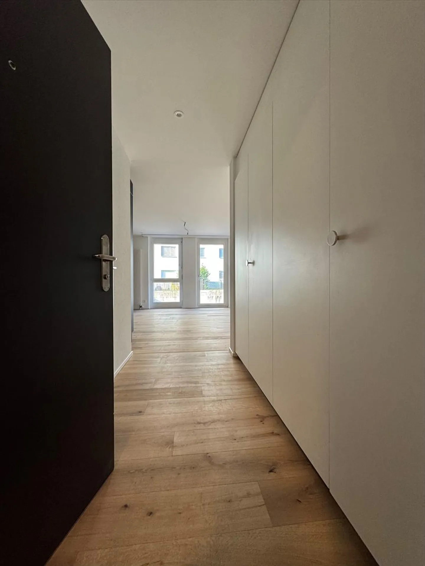 4.5 Room Apartment - Photo 1 of 11