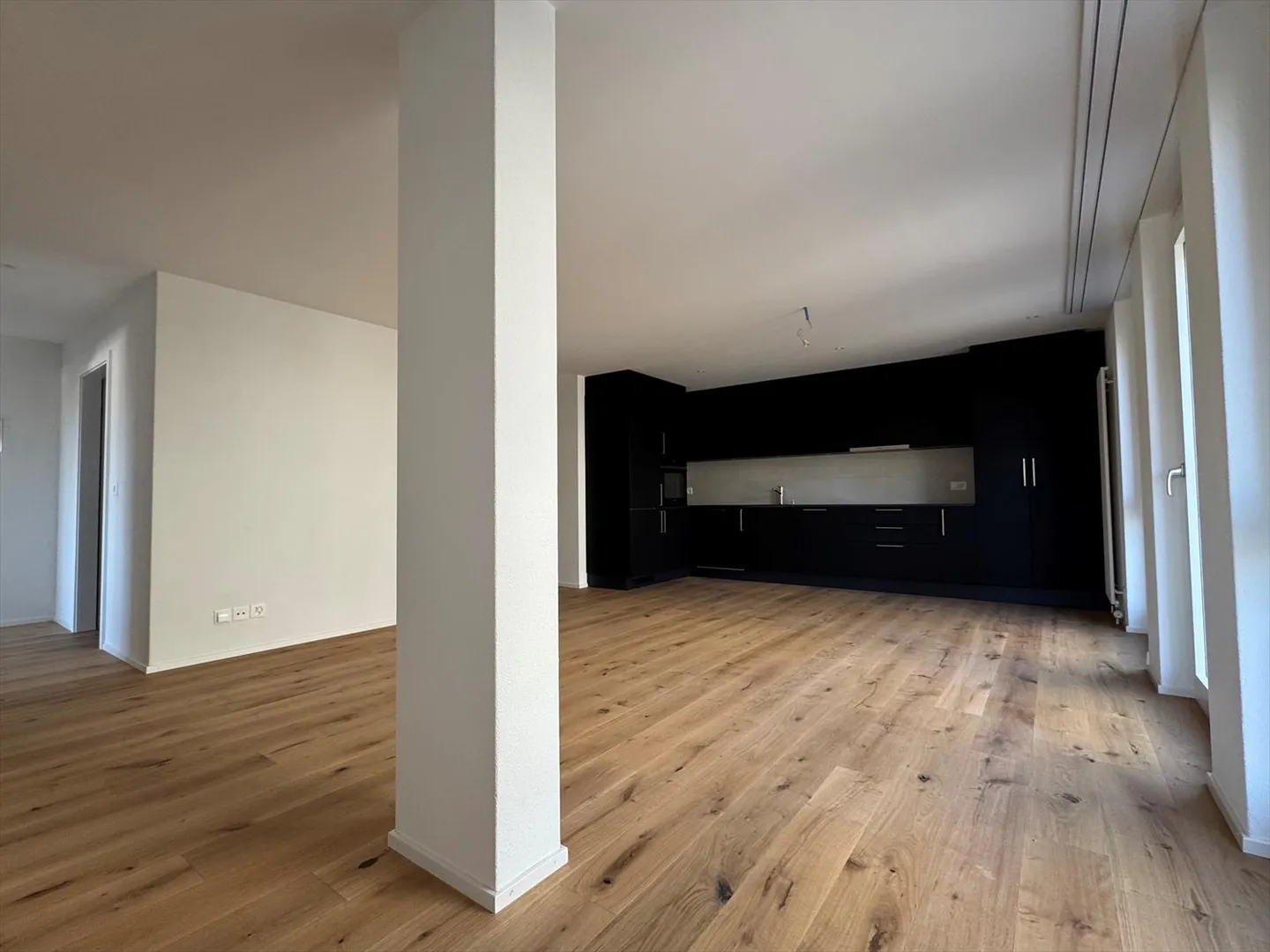 4.5 Room Apartment - Photo 2 of 11